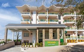 Hotel Bloom Boutique - Rishikesh Hills  4* India