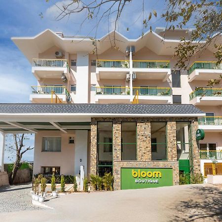 Hotel Bloom Boutique - Rishikesh Hills Exterior foto