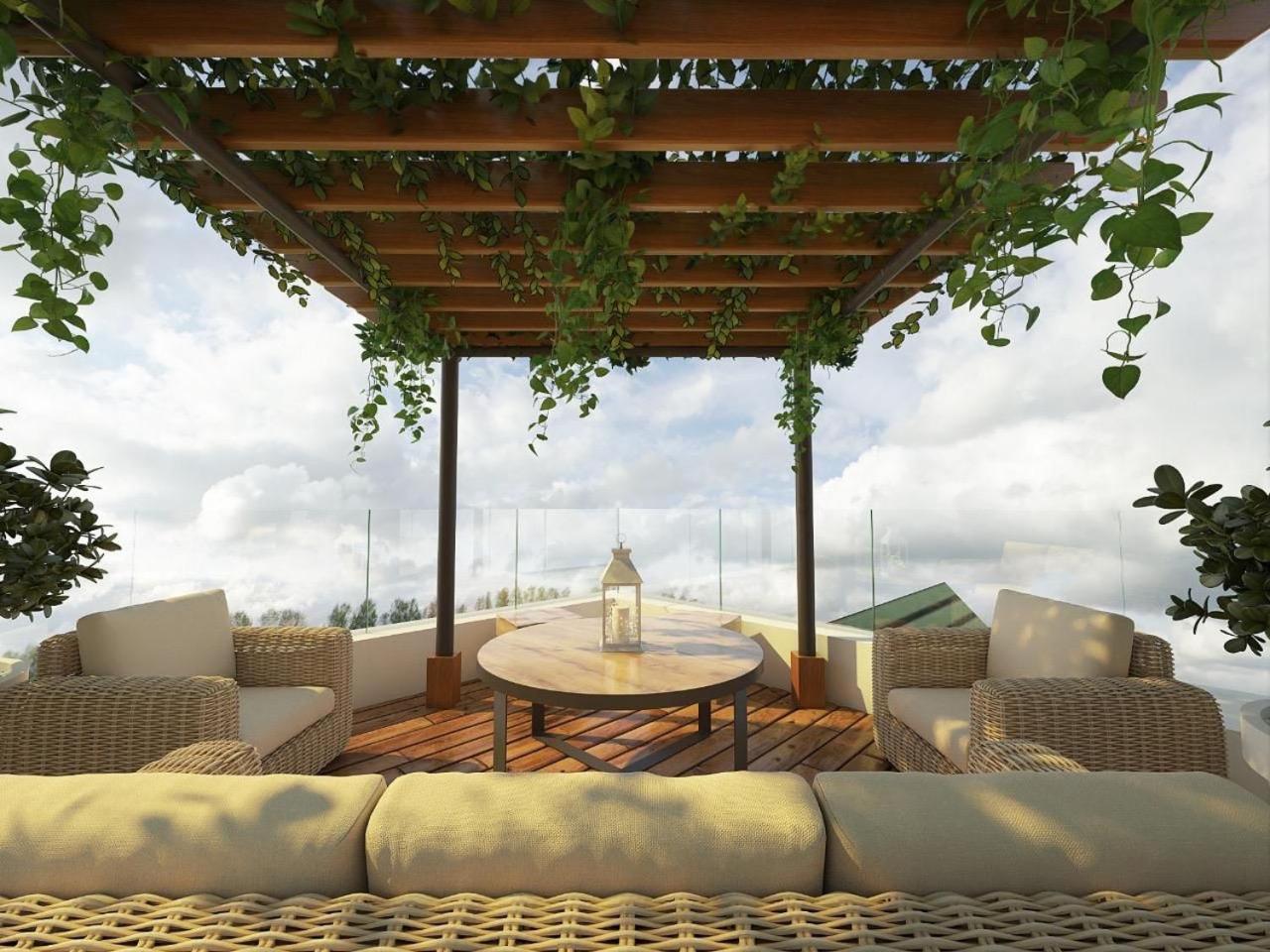 Hotel Bloom Boutique - Rishikesh Hills Exterior foto